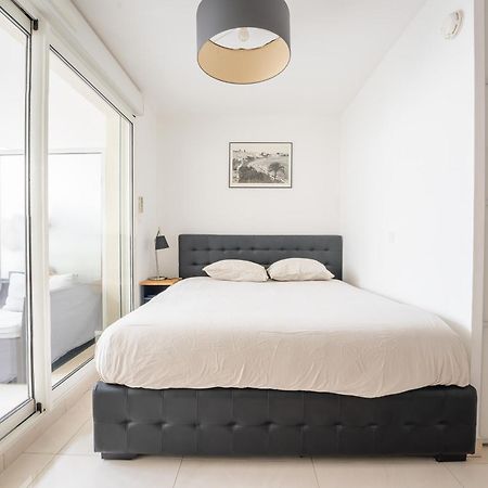 Joli Studio Centre Cannes Kültér fotó