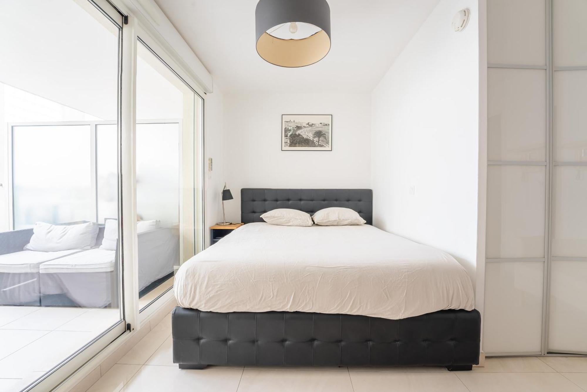 Joli Studio Centre Cannes Kültér fotó