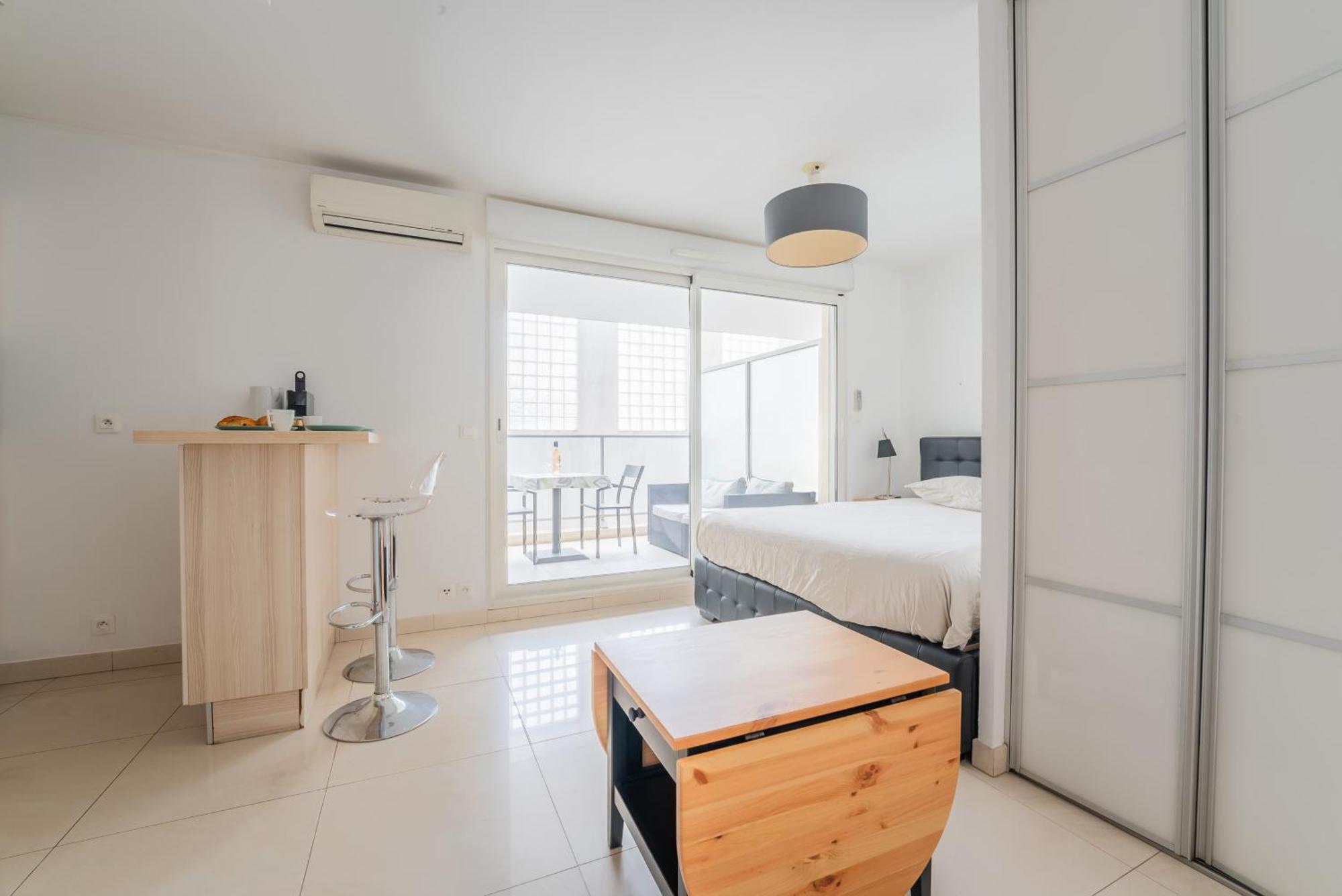 Joli Studio Centre Cannes Kültér fotó